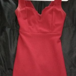 Windsor bodycon dress (Junior)